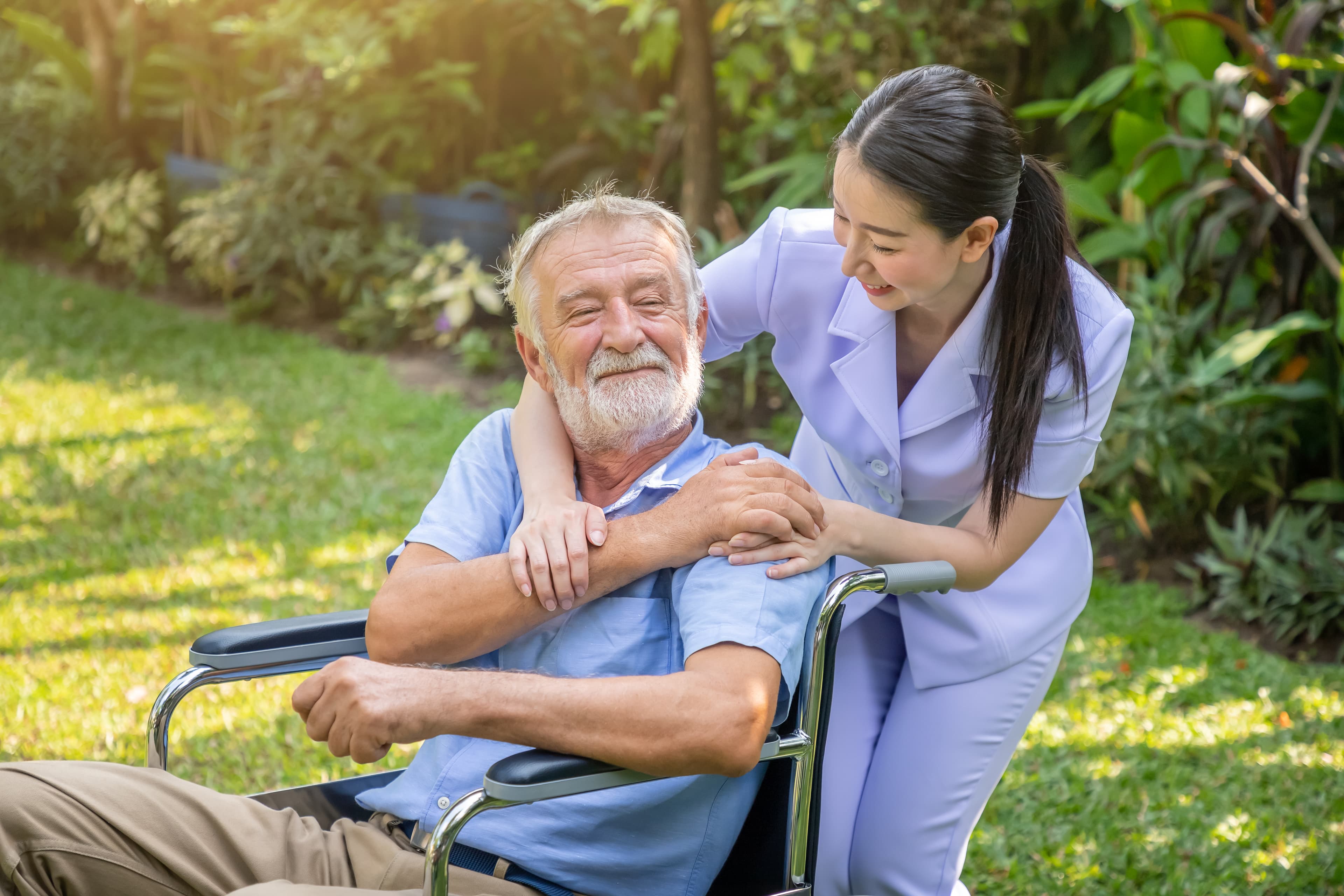 Bonded Care