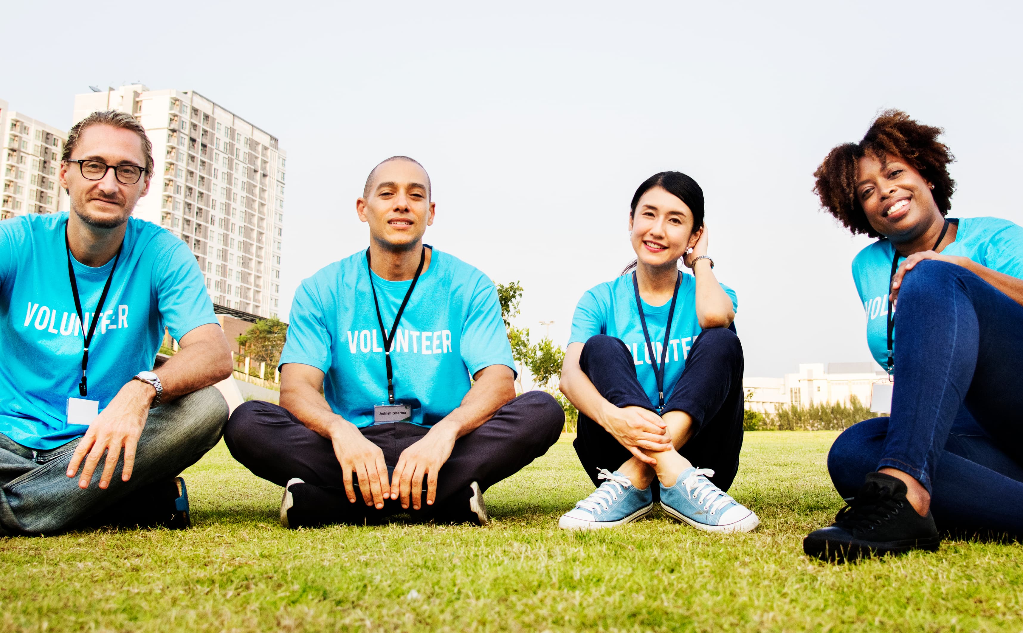 Bonded Communities