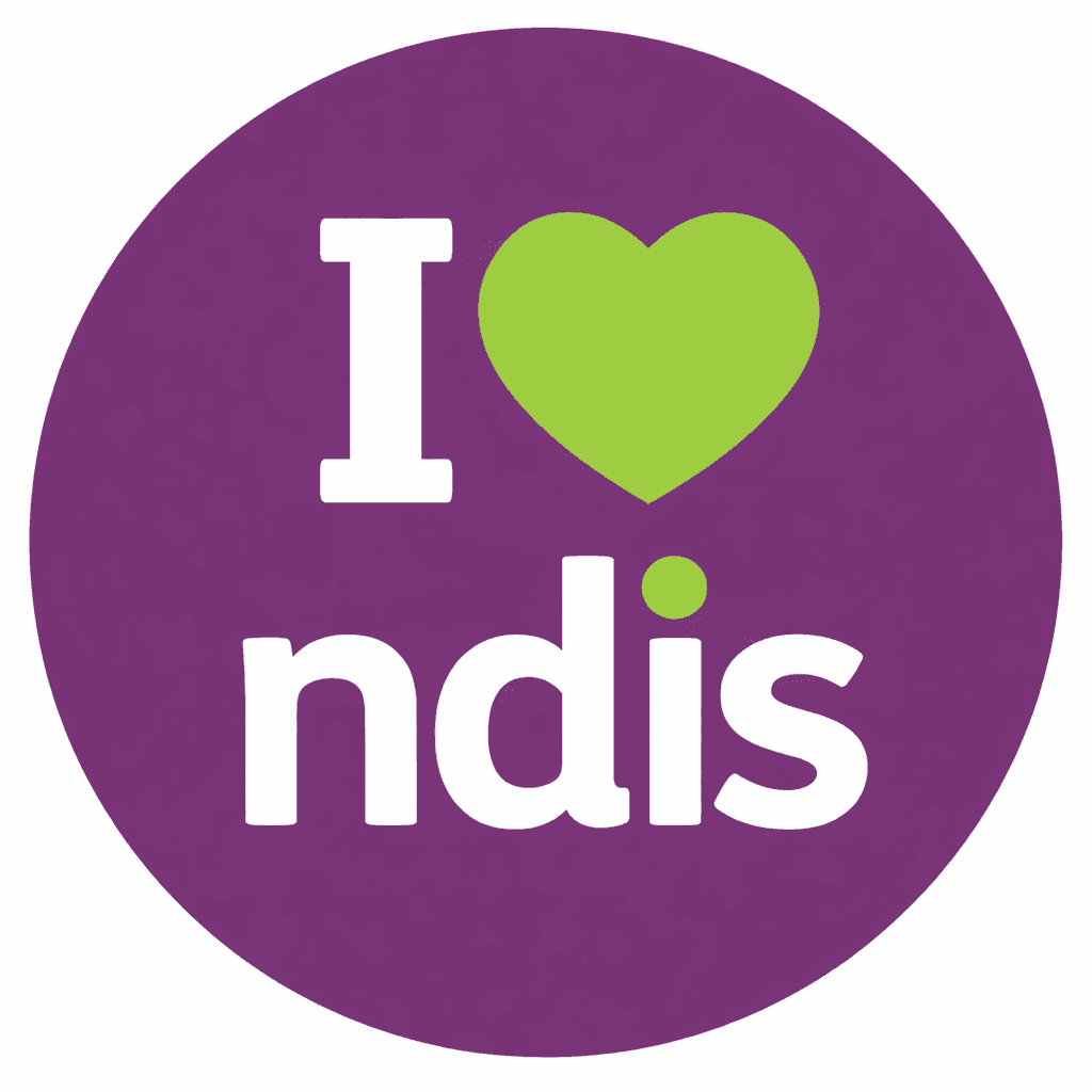 I love ndis